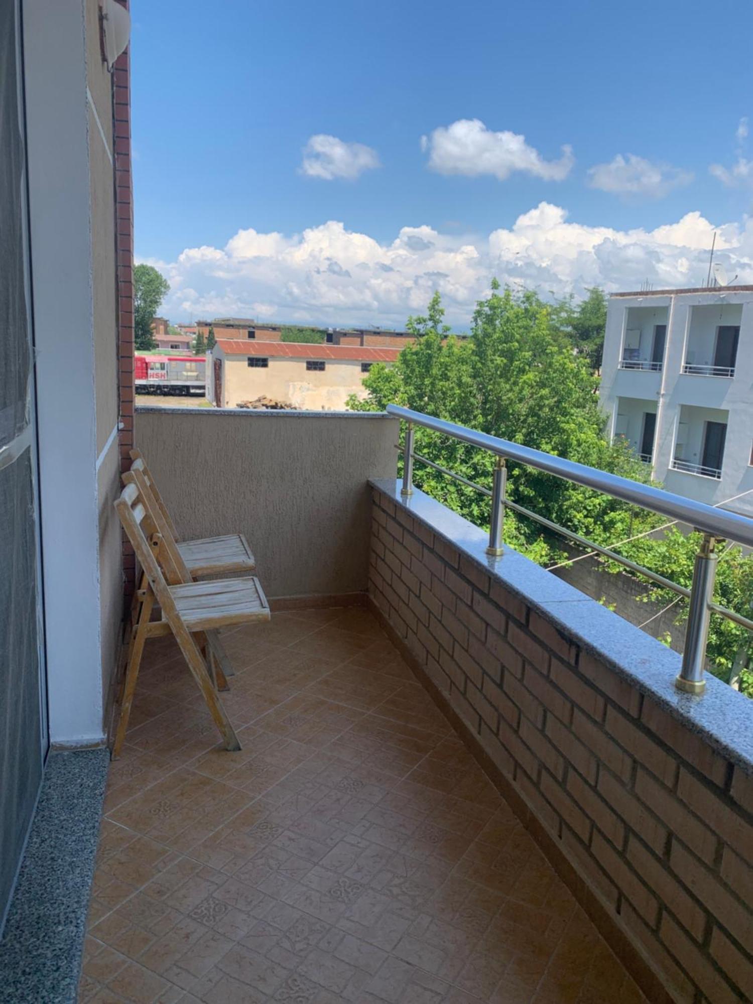 Serenade Beach Дуррес Екстер'єр фото