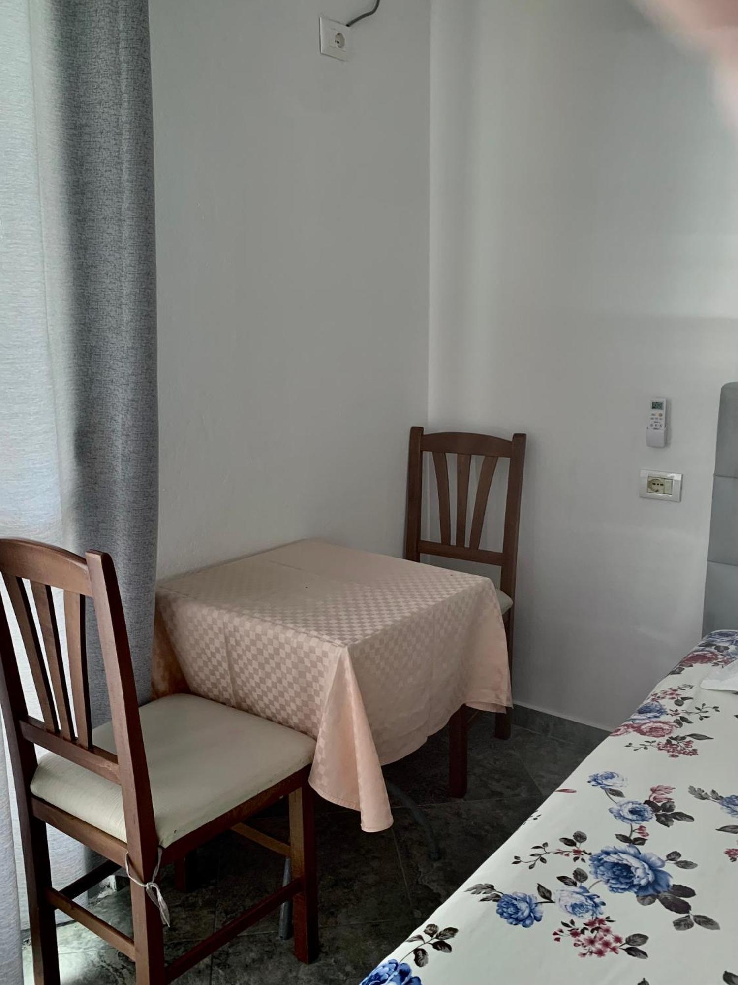 Serenade Beach Дуррес Екстер'єр фото