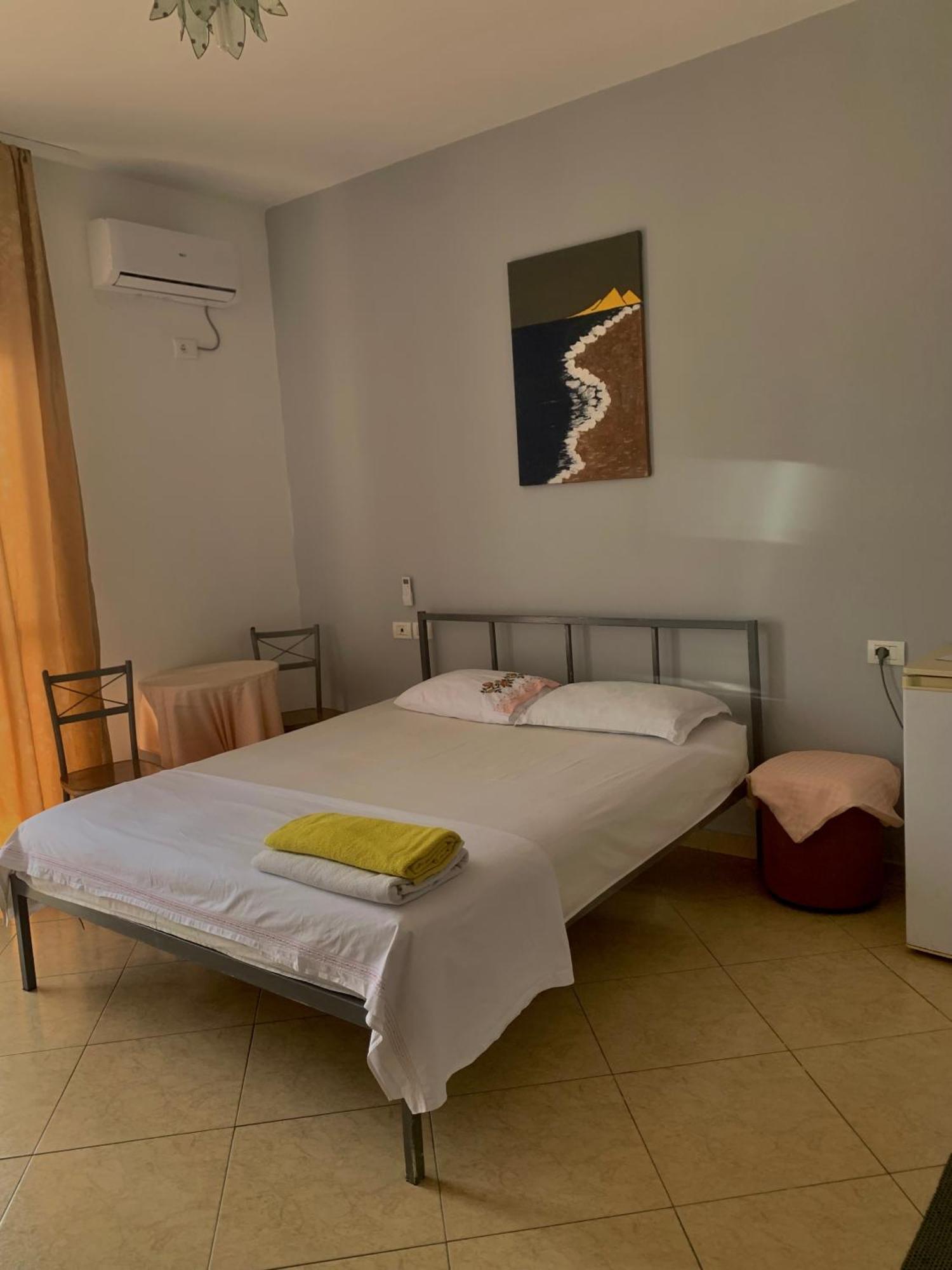 Serenade Beach Дуррес Екстер'єр фото