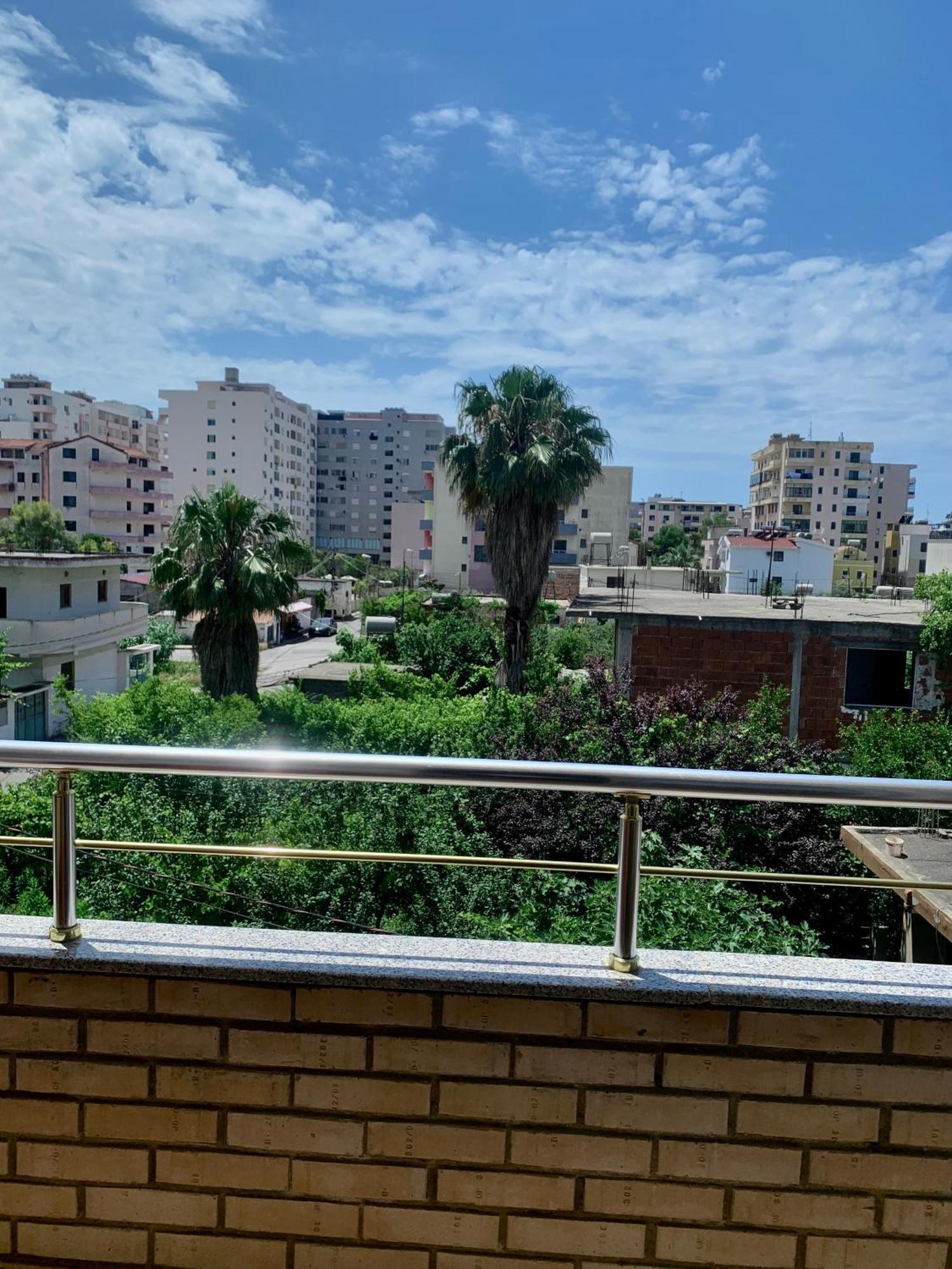 Serenade Beach Дуррес Екстер'єр фото