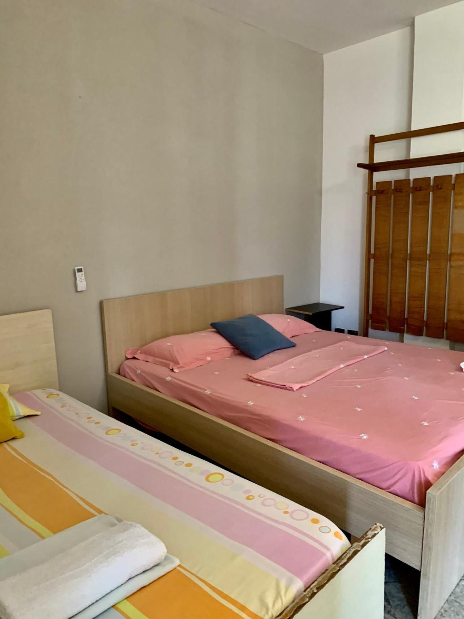 Serenade Beach Дуррес Екстер'єр фото