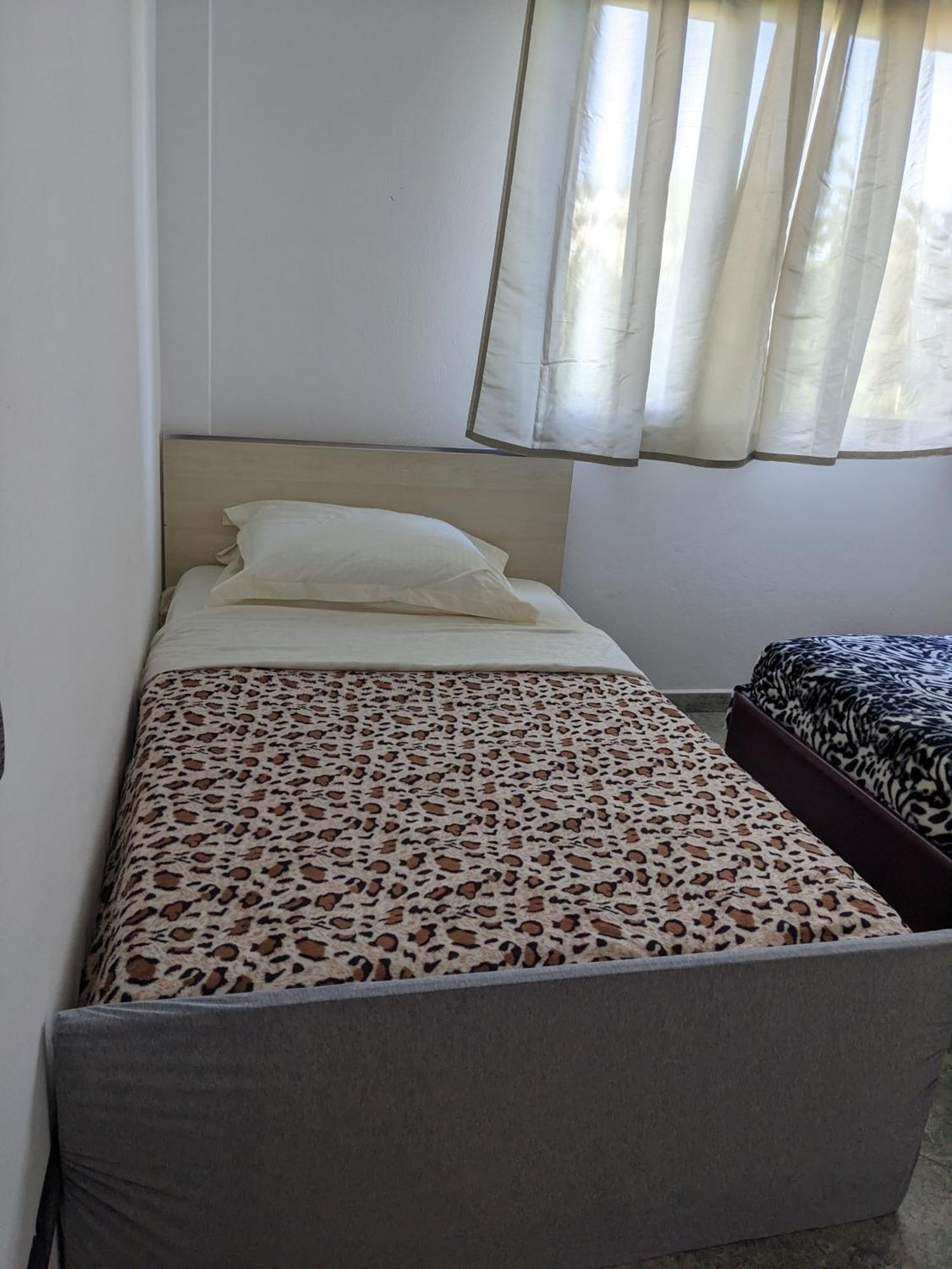 Serenade Beach Дуррес Екстер'єр фото