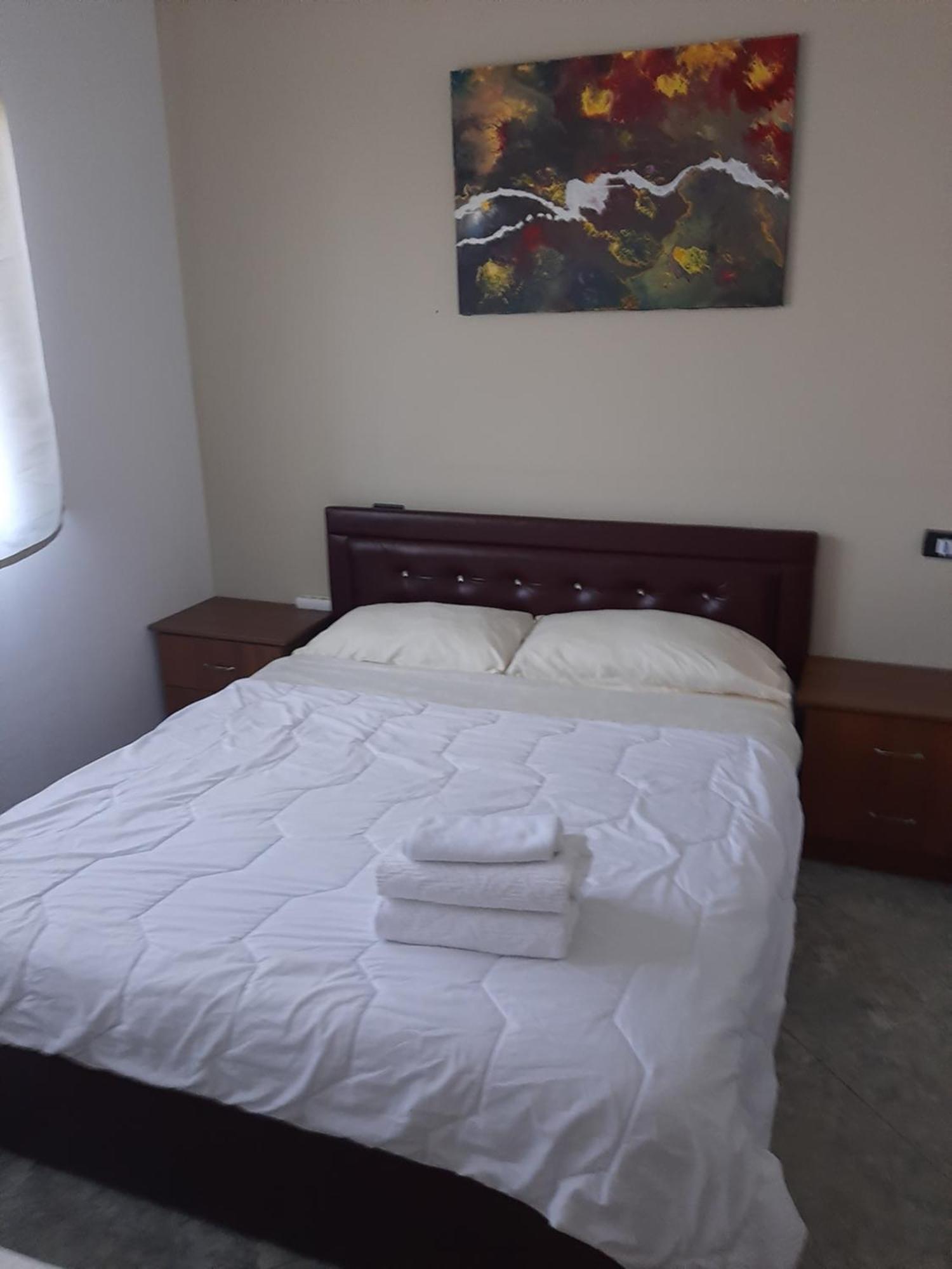 Serenade Beach Дуррес Екстер'єр фото
